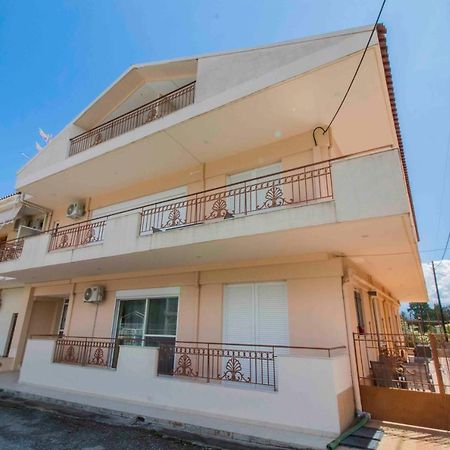 Camares Home Sparta Luaran gambar