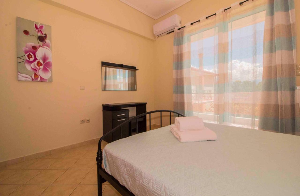 Camares Home Sparta Luaran gambar